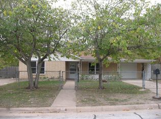 114 W Arlo Rd, Harker Heights, TX 76548