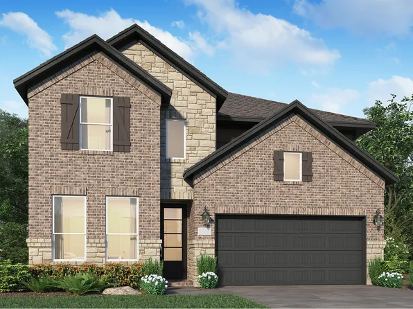 26925 Carmine Red Ct, Katy, TX 77493