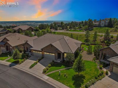 5340 Colina Pl, Parker, CO, 80134