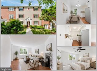 The Arlington, Arlington, VA 22206