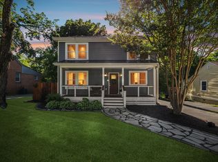 2024 Jones Cir, Nashville, TN 37207