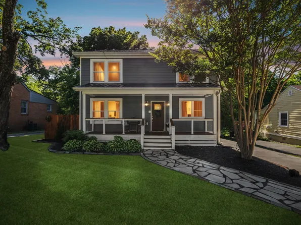 2024 Jones Cir, Nashville, TN 37207