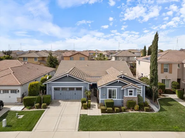 11879 Country Garden Dr, Rancho Cordova, CA 95742