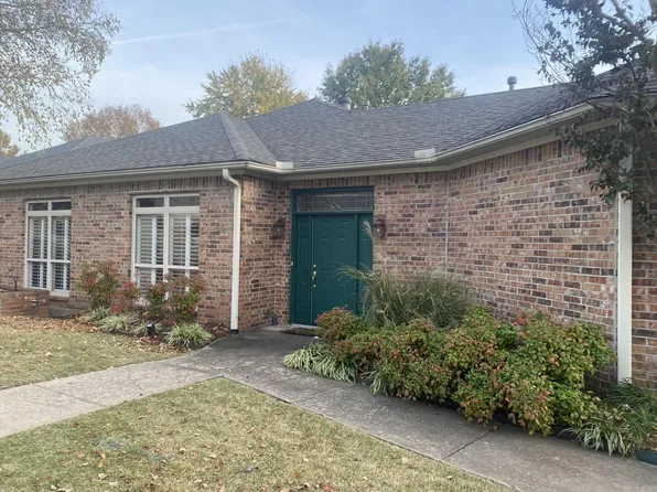 66 Hunters Green Cir, Little Rock, AR 72211