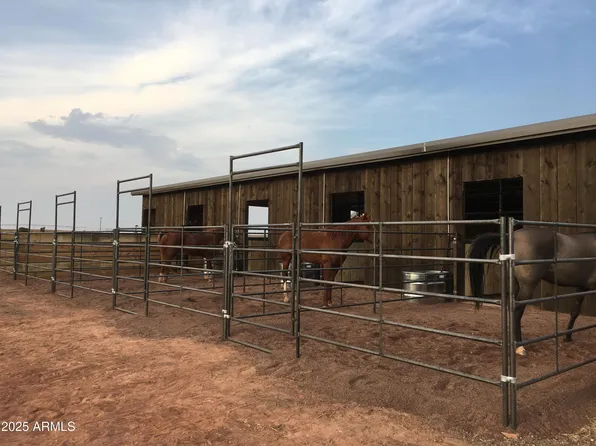 7545 E Sherwood Lane #R, Snowflake, AZ 85937