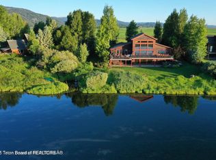 4053 S Adams Rd, Driggs, ID 83422