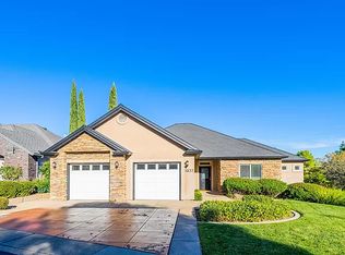 1037 Chardonnay Walk, Redding, CA 96001