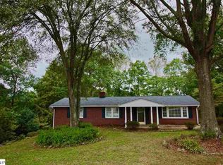 903 Fargo St, Mauldin, SC 29662