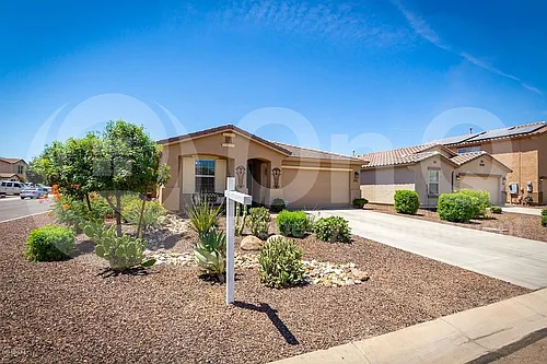 1125 E Daniella Dr Photo 1