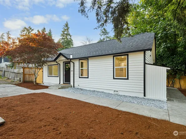 6452 154TH Avenue NE, Redmond, WA 98052