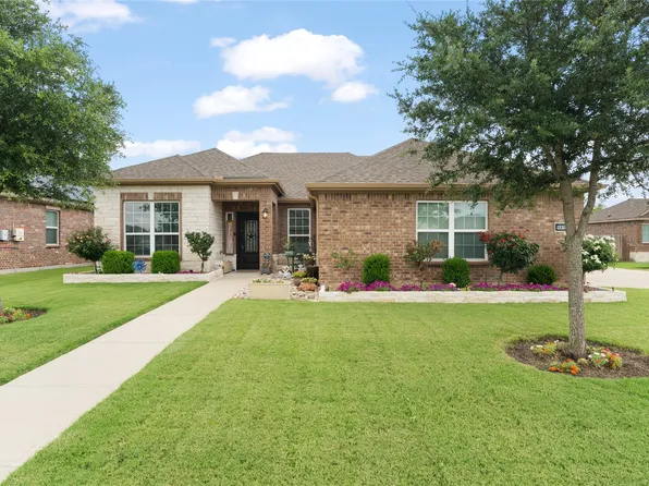 2014 Autumn Dr, Glenn Heights, TX 75154