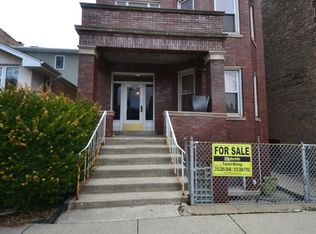 3309 S Union Ave #2R, Chicago, IL 60616