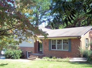 409 Dogwood Ln, Albemarle, NC 28001