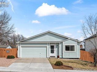 7410 Churchwood Cir, Colorado Springs, CO 80918