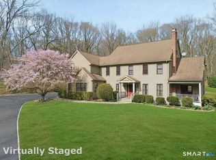 281 Newtown Turnpike, Redding, CT 06896