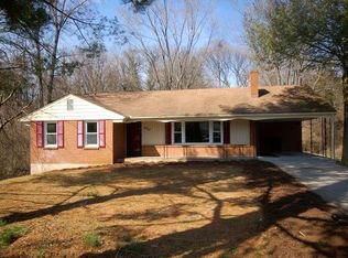 858 Austin Ave, Roanoke, VA