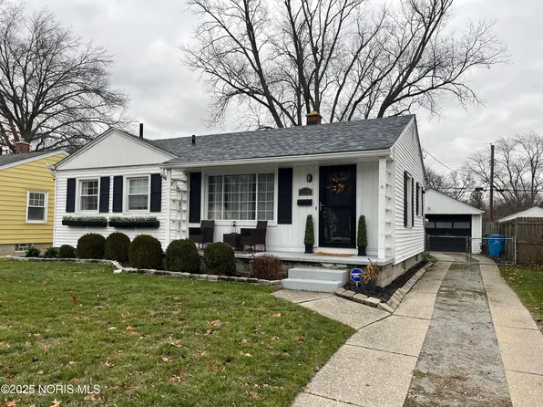 5238 Sheila Dr, Toledo, OH 43613