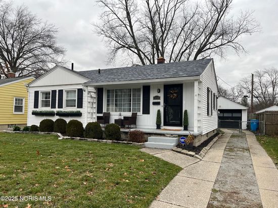 5238 Sheila Dr, Toledo, OH 43613