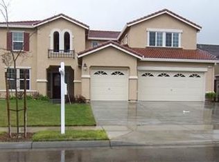 1246 Jewel Flower Dr, Patterson, CA 95363