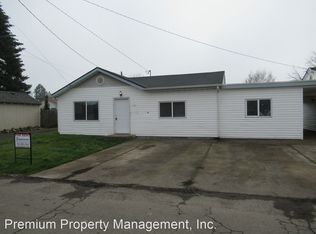 147 Boat Landing St, Independence, OR 97351