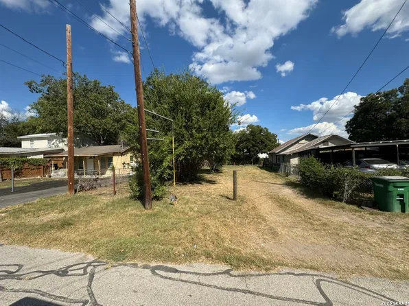 120 PIONEER RD LOT 9, San Antonio, TX 78210