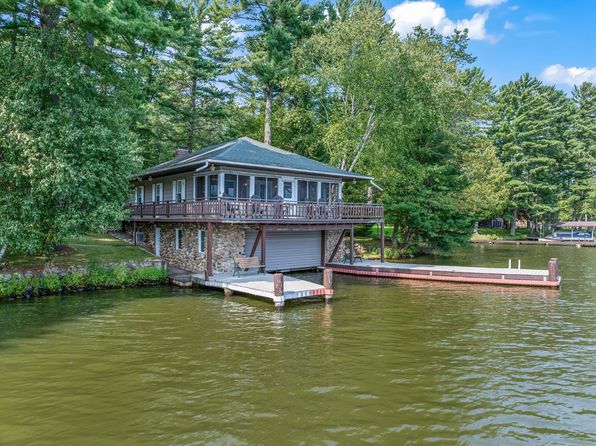 4557 Timberlane Trl, Eagle River, WI 54521