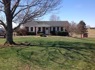439 Wash Rd, Frankfort, KY 40601