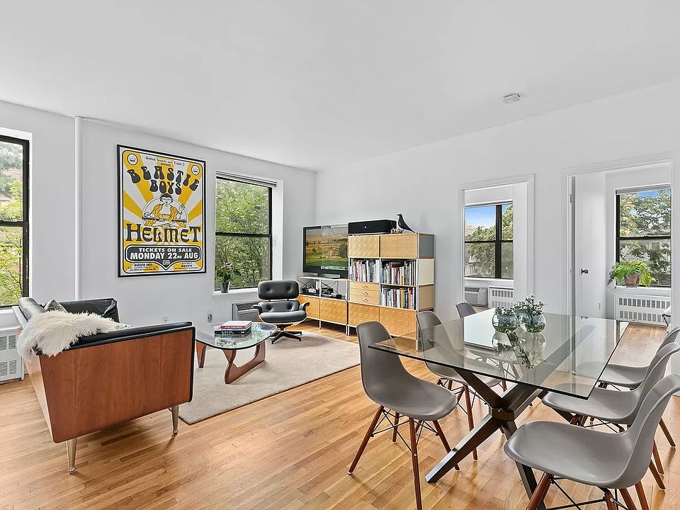 1st image of 421 Avenue C APT 3C