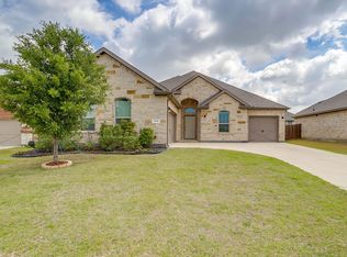 912 Bailey Ln, Mansfield, TX 76063