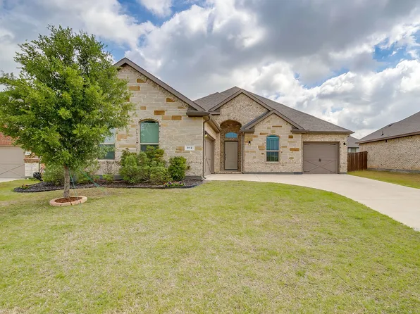 912 Bailey Ln, Mansfield, TX 76063