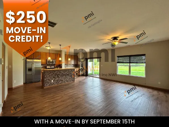 7750 E 111th Pl, Winfield, IN 46307