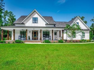 1055 Academy Dr, Conway, SC 29526