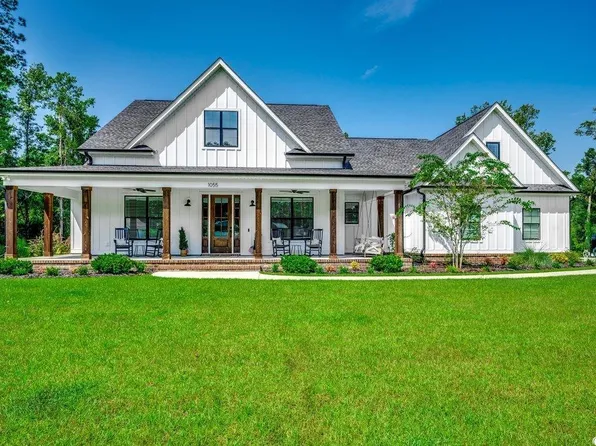 1055 Academy Dr., Conway, SC 29526