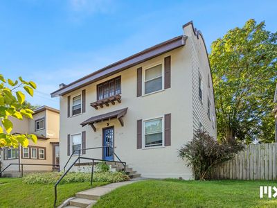 734 Kellogg St SE, Grand Rapids, MI, 49503