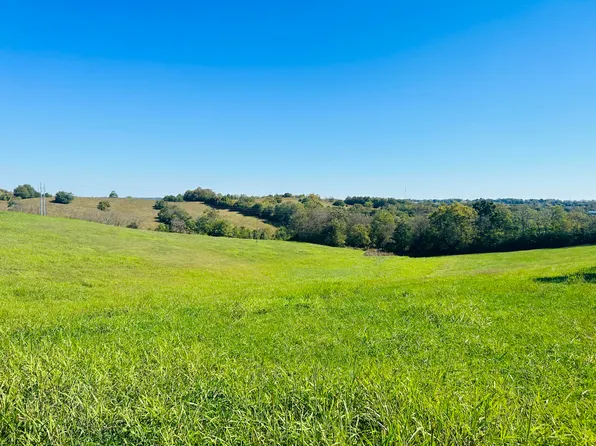 0 High Bridge Rd, Lancaster, KY 40444