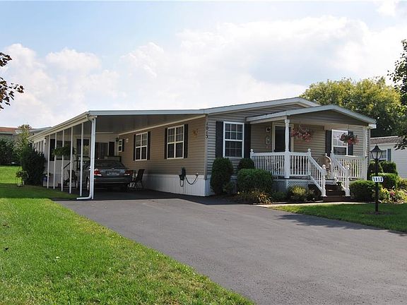 2nd image of 1013 Volkman Dr #478