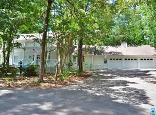 183 Grimes Rd, Indian Springs, AL 35124