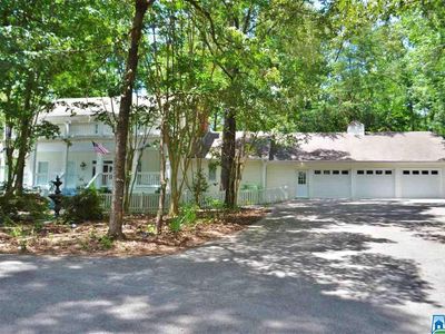 183 Grimes Rd, Indian Springs, AL, 35124