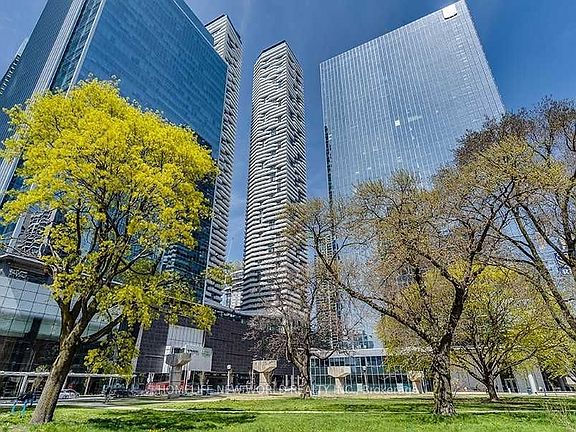 2nd image of 100 Harbour St #3005