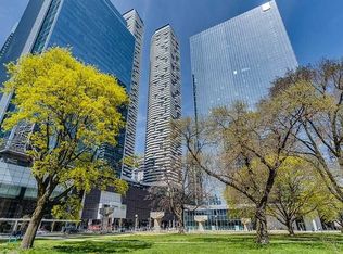 100 Harbour St #3005, Toronto, ON M5J 0B5