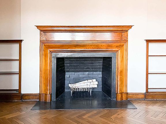 Dining/Living room