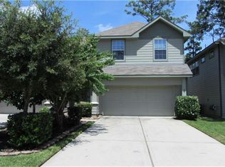 99 W Twinvale Loop, Conroe, TX 77384