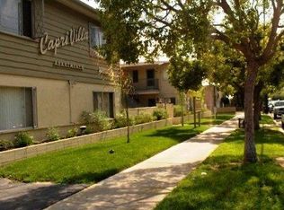 Capri Villa Apartments, Chula Vista, CA 91910