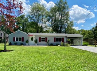 3345 Patterson Rd, Bethel, OH 45106