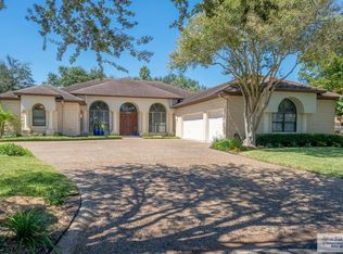 5124 La Vista Cir, Palm Valley, TX 78552