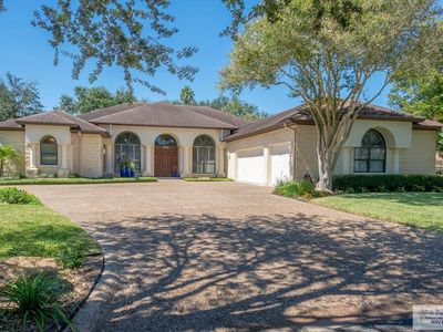 5124 La Vista Cir, Palm Valley, TX, 78552