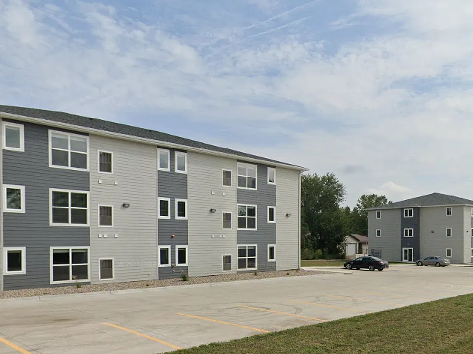 1910 Avenue E E