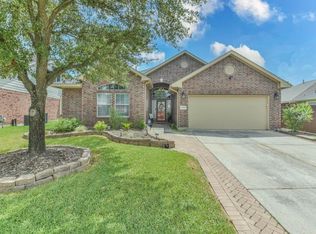 21835 Mileham Ln, Spring, TX 77388