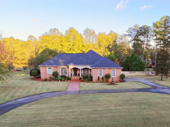 218 Crestridge Drive, Waynesboro, GA