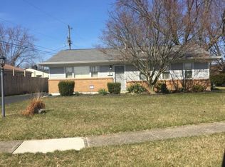 4152 Cottrell Ct, Columbus, OH